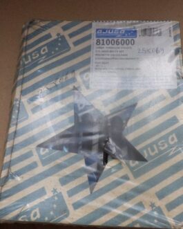 n°a125 Jeu de vis de culasse seat ibiza malaga fiat regata 1.7 d 81006000 ajusa DPA86