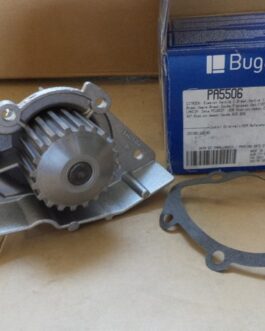 n°bg73 pompe eau citroen xantia xm evasion xsara PA5506 bugatti neuve DPA86
