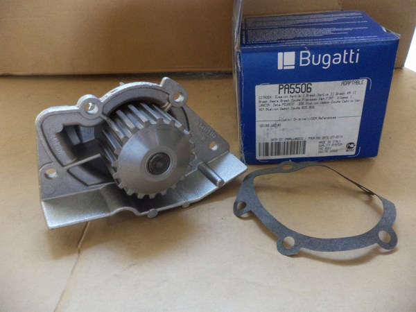 n°vch149 X2 silentblocs triangle citroen jumper 1 513173 neuf DPA86