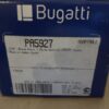 n°bg76 pompe eau lancia kappa fiat brava bravo marea PA5927 bugatti neuve DPA86