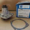 n°bg77 pompe eau alfa 33 155 164 chrysler voyage rover 800 PA5001 bugatti neuve n°bg77 pompe eau alfa 33 155 164 chrysler voyage rover 800 PA5001 bugatti neuve DPA86