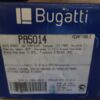 n°bg78 pompe eau alfa 155 164 jeep cherokee chrysler voyager PA5014 bugatti neuve DPA86