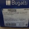 n°bg79 pompe eau alfa romeo 33 alfasud sprint 145 146 PA5006 bugatti neuve DPA86