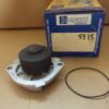 n°bg80 pompe eau lancia Y fiat brava bravo marea PA5935 bugatti neuve DPA86