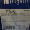 n°bg82 pompe eau lancia Y Y10 fiat panda uno punto seicento PA5945 bugatti neuve DPA86
