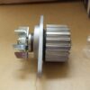 n°bg85 pompe eau citroen ax zx bx c15 saxo xsara berlingo pa5504 bugatti neuve DPA86