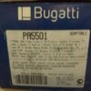 n°bg87 pompe eau citroen xantia XM ZX evasion C15 jumpy jumper PA5501 bugatti neuve DPA86