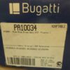 n°bg89 pompe eau hyundai atos getz PA10034 bugatti neuve n°bg89 pompe eau hyundai atos getz PA10034 bugatti neuve DPA86