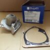 n°bg90 pompe eau renault laguna 2 megane 2 scenic 2 PA10051 bugatti neuve DPA86
