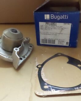 n°bg90 pompe eau renault laguna 2 megane 2 scenic 2 PA10051 bugatti neuve