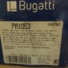 n°bg92 pompe eau citroen BX gti ZX xantia evasion visa gti PA1053 bugatti neuve DPA86