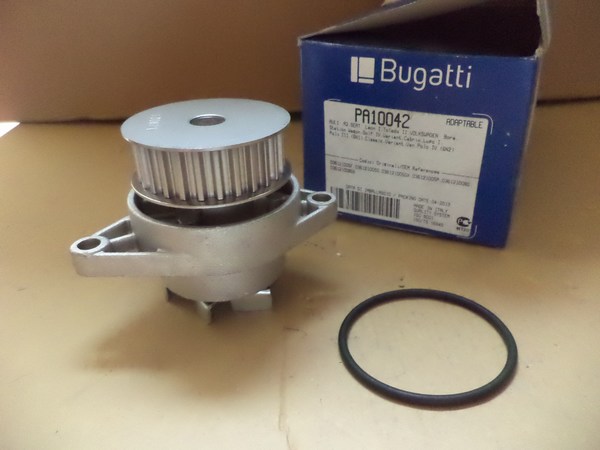 n°he717 2 x flexible frein VW transporter T4 8ah355468851 hella neuf DPA86
