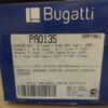 n°bg94 pompe eau mercedes W108 W109 W111 W113 W114 W115 W116 W123 PA0135 bugatti neuve DPA86