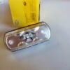 n°he672 feu encombrement led 12v 24 v hella 2xs013327001 neuf DPA86