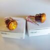 n°he674 2x Feu latéral LED 12V 24V hella neuf 2ps357011001 DPA86