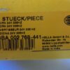 n°he675 klaxon 24V poids lourd tracteur 3ba003768441 hella neuf DPA86
