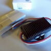 n°he676 controleur clignotant led 24V hella 5ds357030101 neuf DPA86