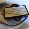 n°he676 controleur clignotant led 24V hella 5ds357030101 neuf DPA86