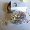 n°he679 feu recul encastré LED 94 mm hella 2zr357028041 neuf 12V 24V DPA86