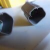 n°he680 2x feu position avant LED blanc 12V hella neuf 2pg964295121 DPA86