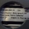n°he680 2x feu position avant LED blanc 12V hella neuf 2pg964295121 DPA86