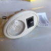 n°he681 eclairage interieur 12V caravane camping car remorque hella 2ab004074077 neuf DPA86