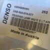 n°he681 eclairage interieur 12V caravane camping car remorque hella 2ab004074077 neuf DPA86