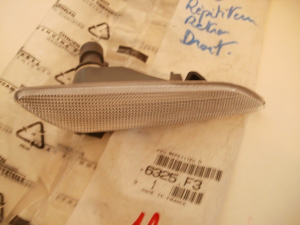 n°v146 tuyau climatisation citroen c5 c6 3.0 v6  647785 6477E8 neuf DPA86