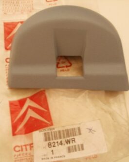 n°v90 cache serrure boite a gants citroen c3 8214wr neuf DPA86