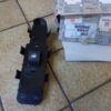 n°vch11 commande vitre droit citroen c4 6554hf neuf DPA86