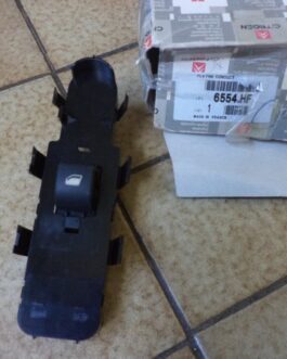 n°vch11 commande vitre droit citroen c4 6554hf neuf DPA86