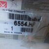 n°vch11 commande vitre droit citroen c4 6554hf neuf DPA86