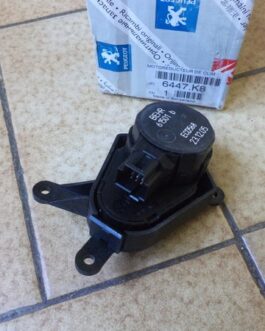n°vch12 moteur volet chauffage citroen evasion 6447k8 61501b neuf DPA86