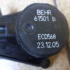 n°vch12 moteur volet chauffage citroen evasion 6447k8 61501b neuf DPA86