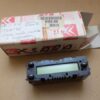 n°vch135 pendule citroen xsara 1 6155n6 neuve DPA86