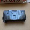 n°vch135 pendule citroen xsara 1 6155n6 neuve DPA86