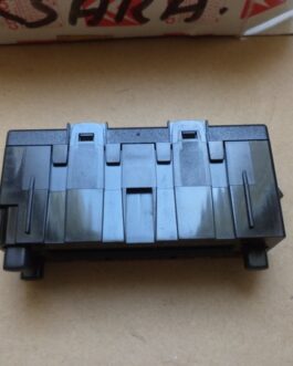 n°vch135 pendule citroen xsara 1 6155n6 neuve DPA86