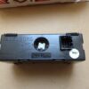 n°vch135 pendule citroen xsara 1 6155n6 neuve DPA86