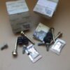 n°vch137 kit x2 fixation etrier citroen berlingo c3 c4 c5 ds3 ds4 443926 neuf DPA86