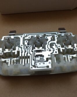 n°vch139 plafonnier Peugeot Expert Tepee 6362q8 neuf DPA86