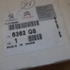 n°vch139 plafonnier Peugeot Expert Tepee 6362q8 neuf DPA86