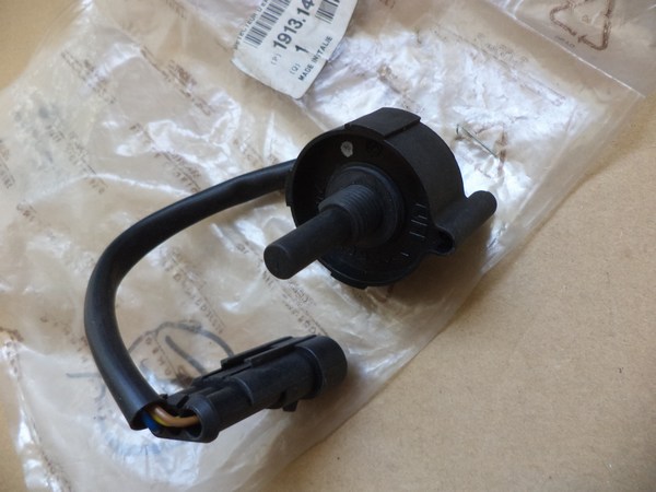 n°vch142 capteur detecteur eau citroen jumper 191314 neuf DPA86