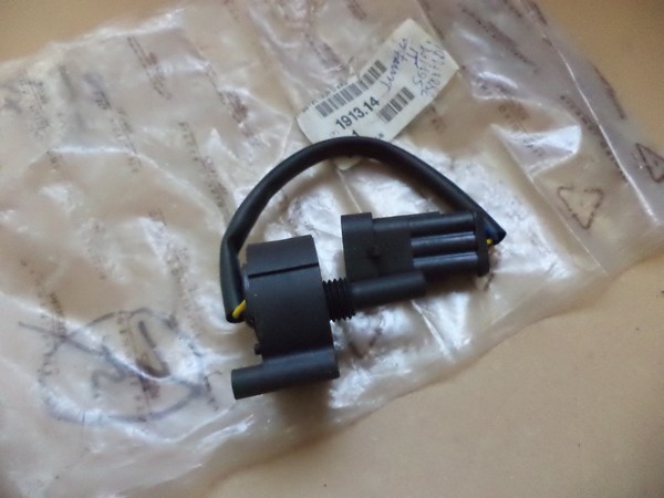 n°vch142 capteur detecteur eau citroen jumper 191314 neuf DPA86