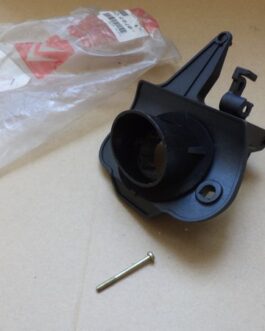 n°vch143 support serrure arriere citroen saxo 8727C0 neuve DPA86