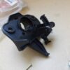 n°vch143 support serrure arriere citroen saxo 8727C0 neuve DPA86