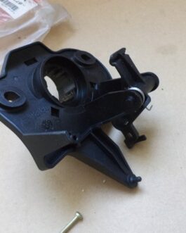 n°vch143 support serrure arriere citroen saxo 8727C0 neuve DPA86