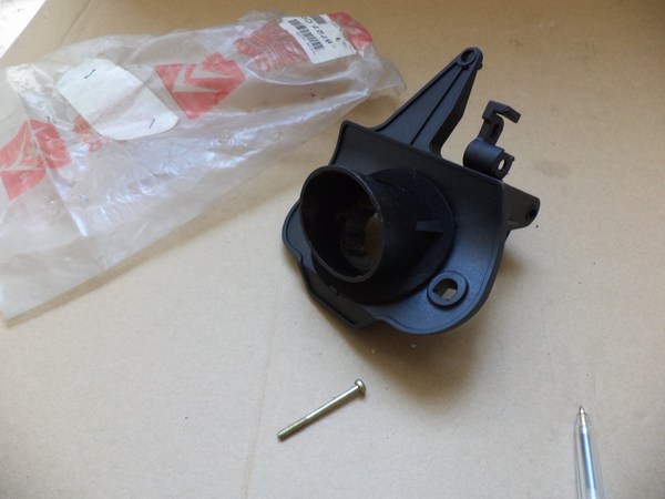 n°vch142 capteur detecteur eau citroen jumper 191314 neuf DPA86
