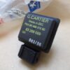 n°vch145 capteur niveau refroidissement citroen Xz berlingo xsara C3 C3 pluriel 1306E9 neuf DPA86