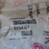 n°vch146 interrupteur vitre citroen xsara picasso 6554e1 neuf DPA86