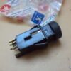 n°vch148 interrupteur degivrage citroen berlingo peugeot partner 6552pj neuf DPA86
